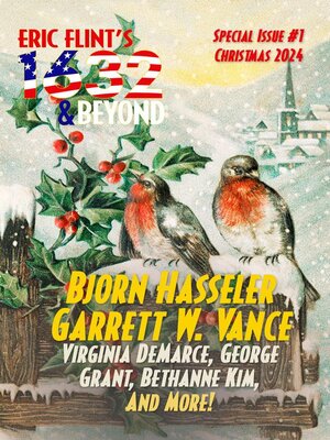 cover image of Eric Flint's 1632 & Beyond Special Issue #1